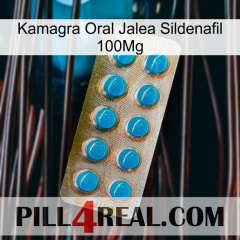 Kamagra Oral Jelly Sildenafil 100Mg new09